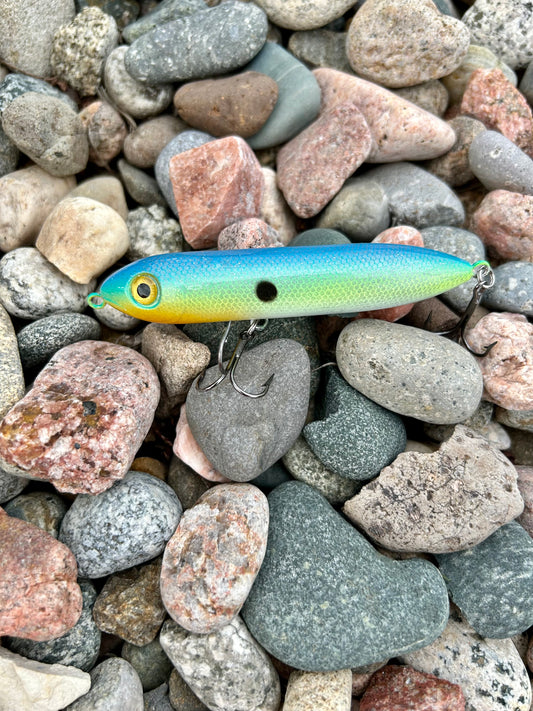 Sexy Sunfish Sugar Shad Spook